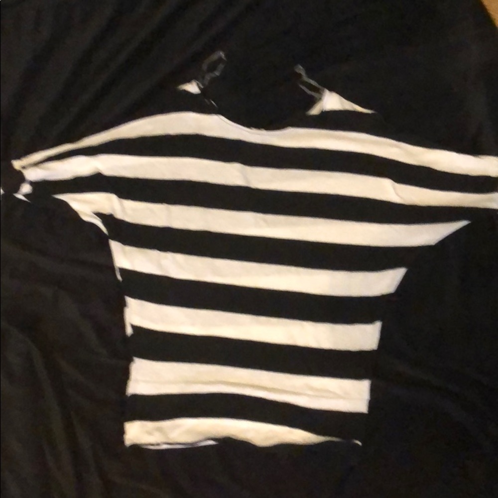 Love Culture Juniors Top